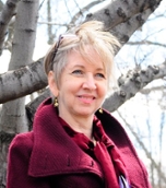 Image of Lorraine Tinsley